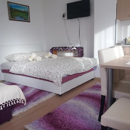 Apartment Bucic Zlatibor Phòng bức ảnh
