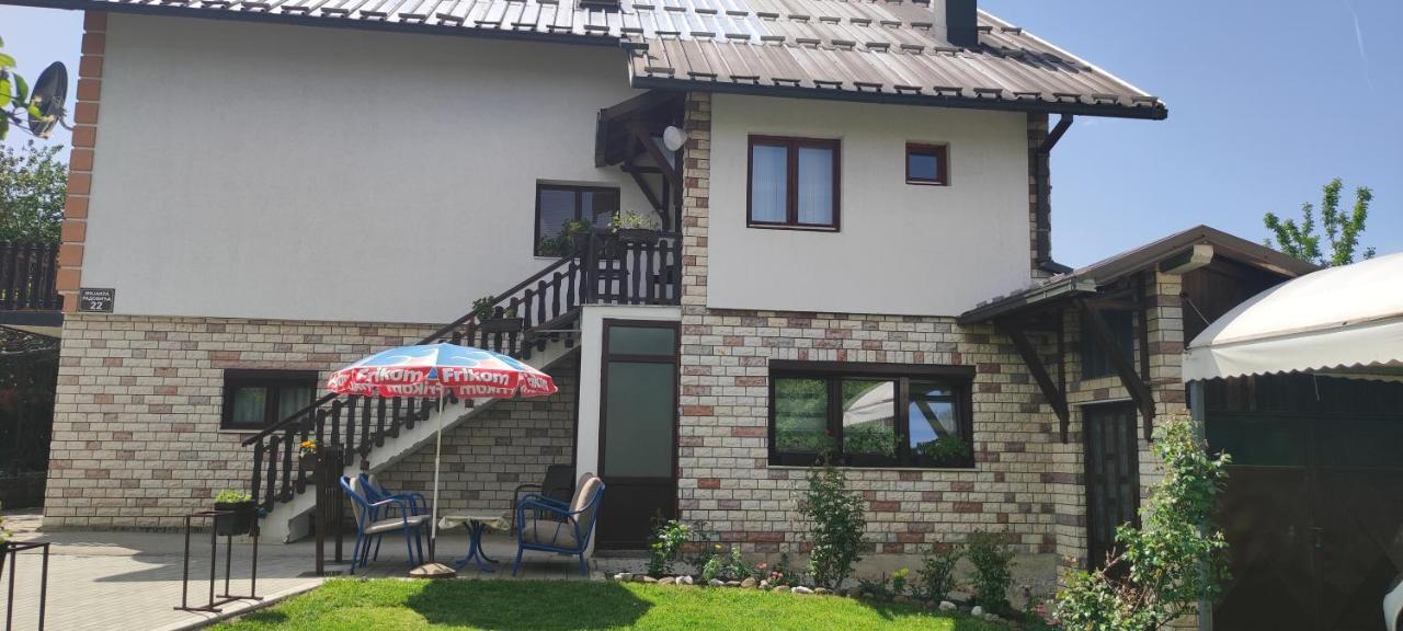 Apartment Bucic Zlatibor Ngoại thất bức ảnh