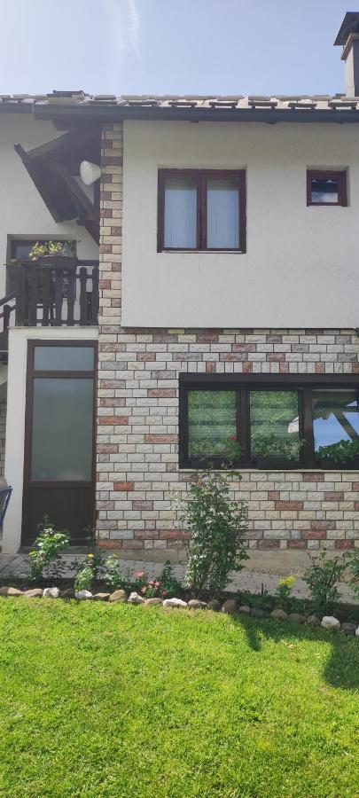 Apartment Bucic Zlatibor Ngoại thất bức ảnh