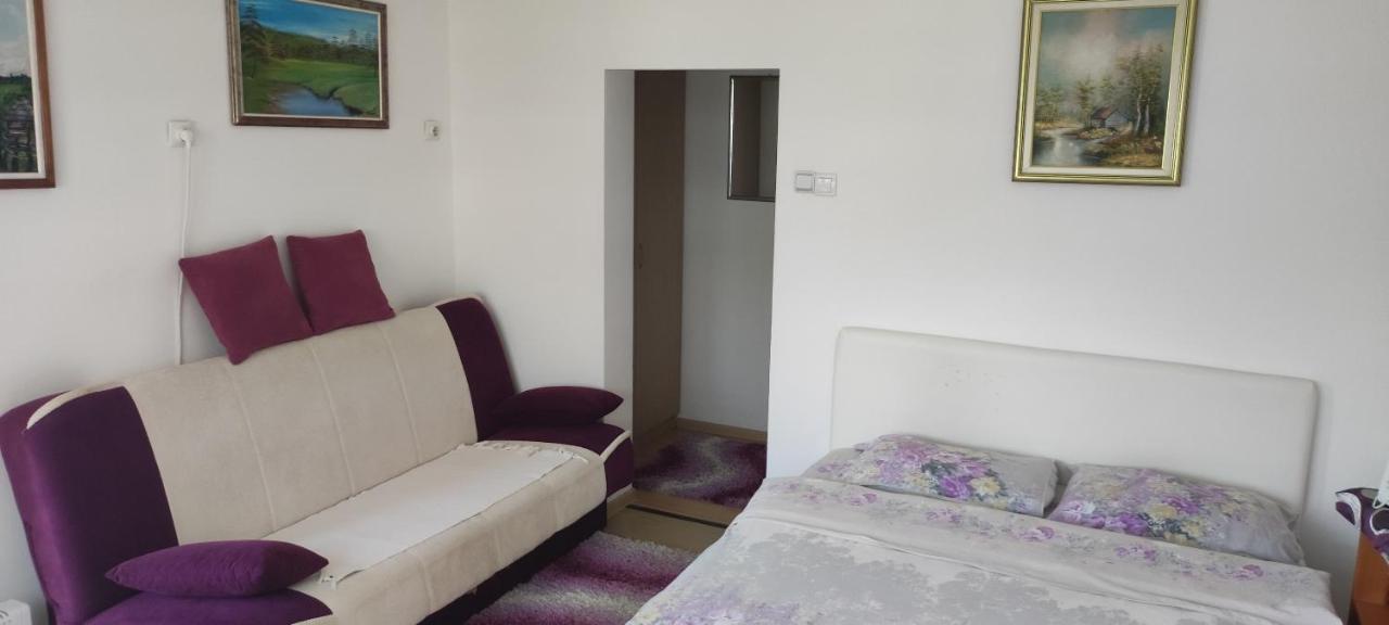 Apartment Bucic Zlatibor Ngoại thất bức ảnh