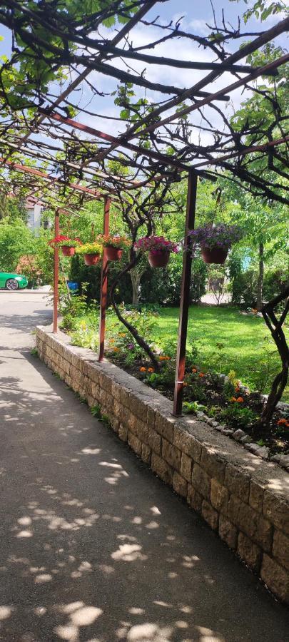 Apartment Bucic Zlatibor Ngoại thất bức ảnh