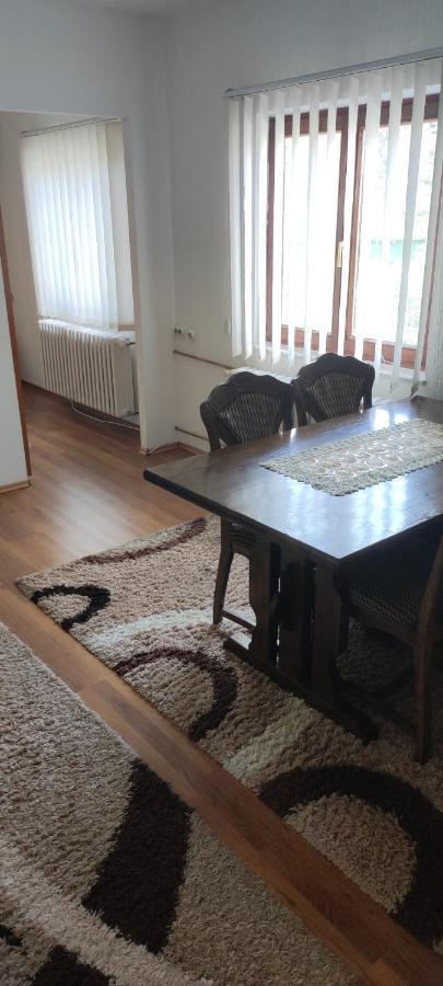 Apartment Bucic Zlatibor Ngoại thất bức ảnh
