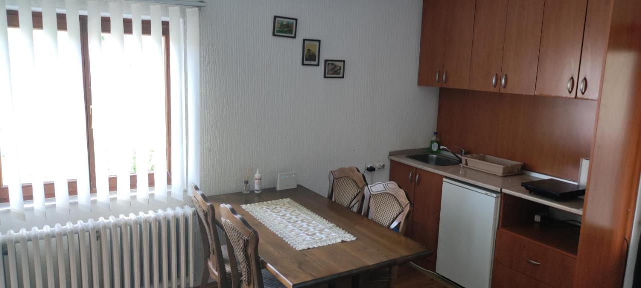 Apartment Bucic Zlatibor Ngoại thất bức ảnh