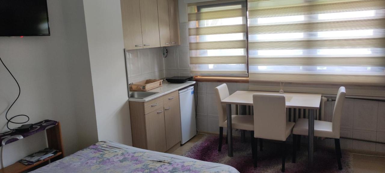 Apartment Bucic Zlatibor Ngoại thất bức ảnh