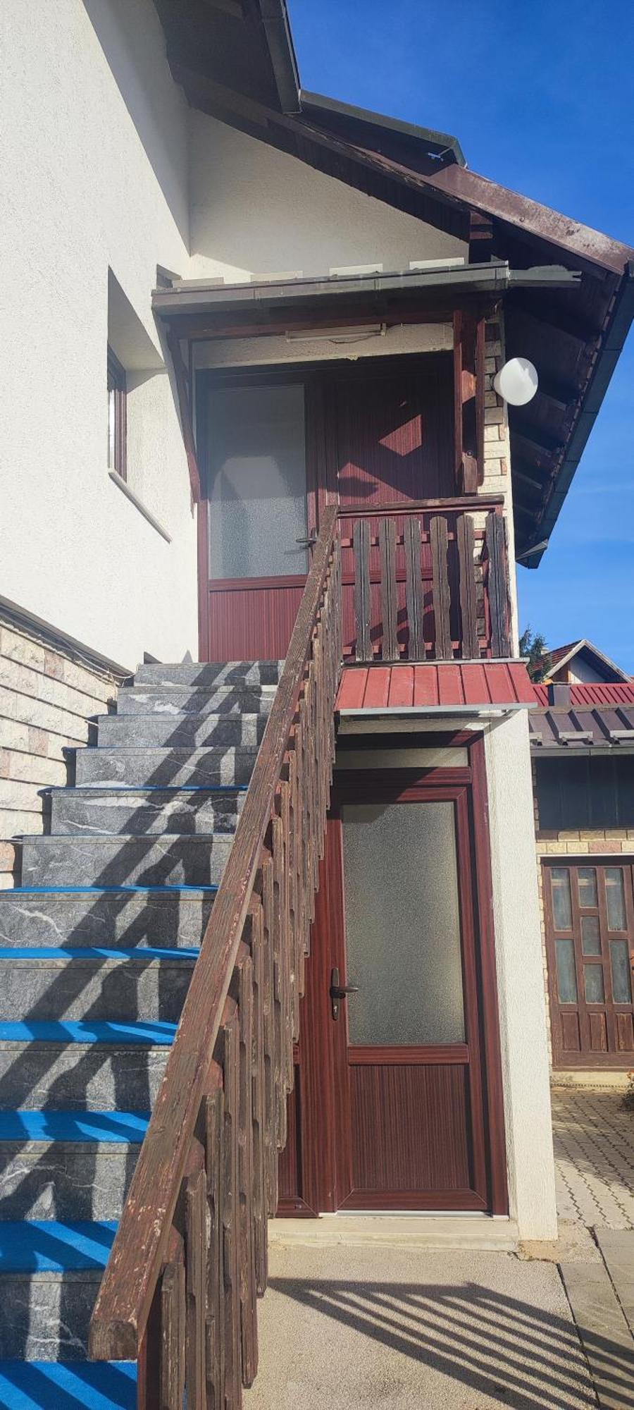 Apartment Bucic Zlatibor Ngoại thất bức ảnh