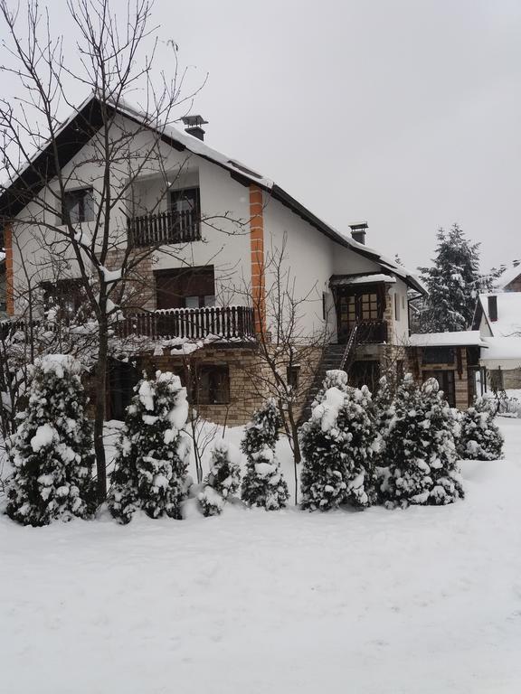 Apartment Bucic Zlatibor Ngoại thất bức ảnh