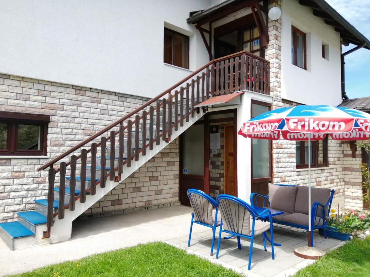 Apartment Bucic Zlatibor Ngoại thất bức ảnh